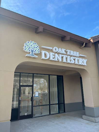 Oak Tree Dentistry Lodi