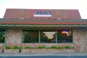 Sakura | Japanese Steakhouse & Sushi image