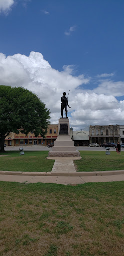 Museum «Gonzales Memorial Museum», reviews and photos