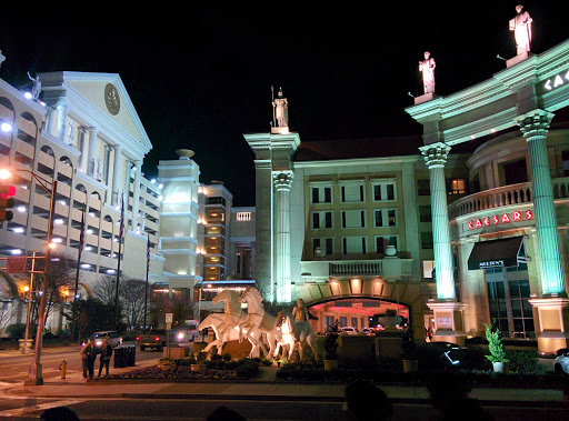 Arena «Boardwalk Hall», reviews and photos, 2301 Boardwalk, Atlantic City, NJ 08401, USA