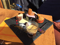 Plats et boissons du Restaurant français La Table des Marmottes à Les Belleville - n°4