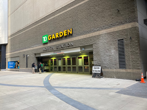 Arena «TD Garden», reviews and photos, 100 Legends Way, Boston, MA 02114, USA