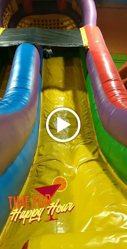 Amusement Center «Bumper Jumpers Indoor Playground», reviews and photos, 4217 W Gate City Blvd, Greensboro, NC 27407, USA