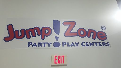 Amusement Center «Jump Zone», reviews and photos, 12402 Race Track Rd, Tampa, FL 33626, USA