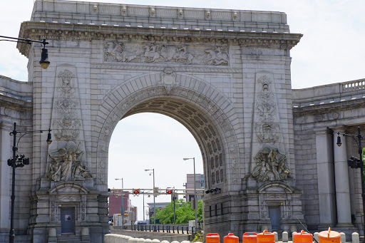 History Museum «Museum at Eldridge Street», reviews and photos, 12 Eldridge St, New York, NY 10002, USA