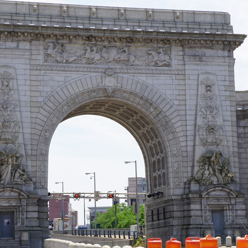 Museum at Eldridge Street