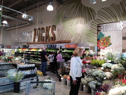 Grocery Store «Whole Foods Market», reviews and photos, 1845 Palm Beach Lakes Blvd, West Palm Beach, FL 33401, USA