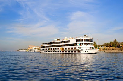 Nile Cruised (marghanytours.com)