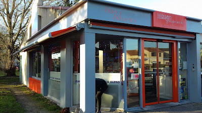 Boulangerie Guignard à Royan