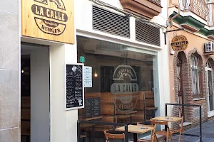 La Calle Burger Fuengirola image