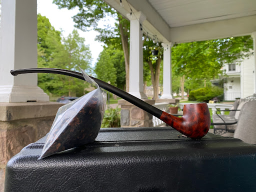 Tobacco Shop «Corona Smoke Shop», reviews and photos, 111 N Superior St, Albion, MI 49224, USA