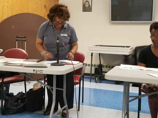 Community Center «Theodore D Young Community Center», reviews and photos, 32 Manhattan Ave, White Plains, NY 10607, USA