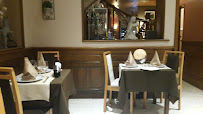 Atmosphère du Restaurant français Hotel de France Isigny à Isigny-sur-Mer - n°10
