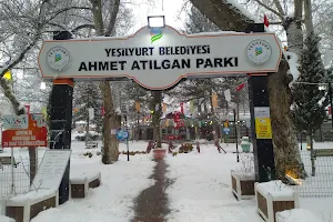 Ahmet Atılgan Parkı image