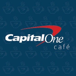Coffee Shop «Capital One Café», reviews and photos