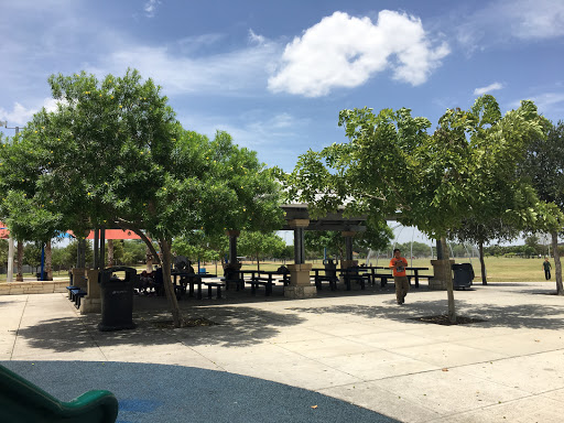 Park «Zinnia Park», reviews and photos, 5201 N 29th St, McAllen, TX 78504, USA