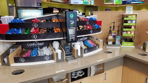 Gas Station «Cumberland Farms», reviews and photos, 318 County St, Taunton, MA 02780, USA