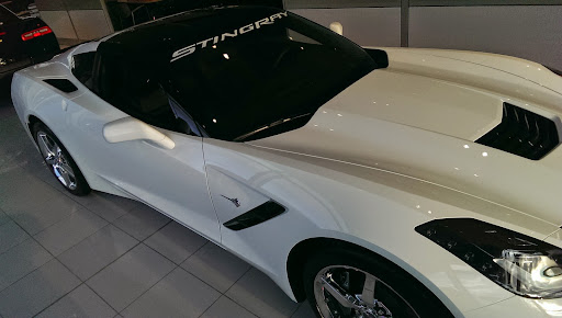 Chevrolet Dealer «Joe Firment Chevrolet», reviews and photos, 37995 Chester Rd, Avon, OH 44011, USA