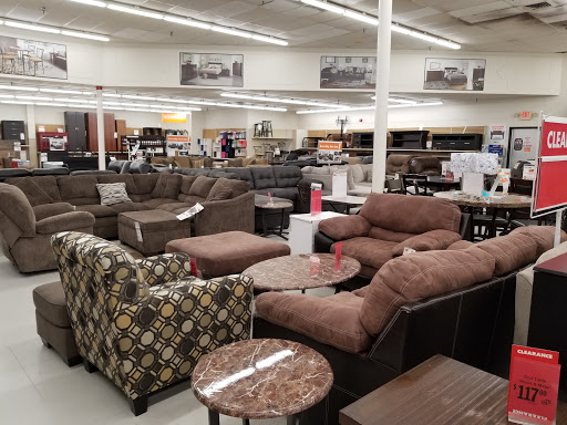 Discount Store «Big Lots», reviews and photos, 13970 N Cleveland Ave, Fort Myers, FL 33903, USA