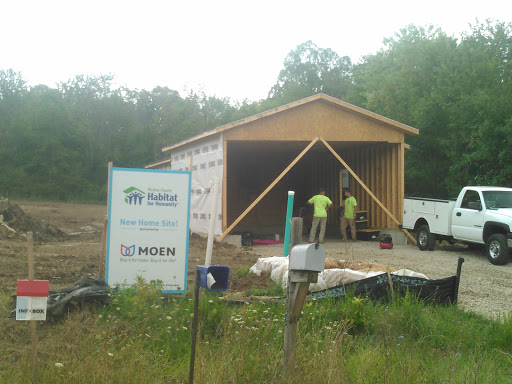 Plumber «Modern Process Plumbing», reviews and photos, 8991 Stone Rd, Litchfield, OH 44253, USA