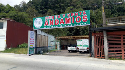Andamios Express Xalapa