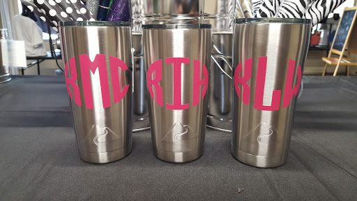 Craft Store «Spectrum Printing Supplies», reviews and photos, 3441 Dogwood Dr, Hapeville, GA 30354, USA