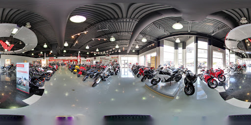 Motorsports Store «Honda Marysville Motorsports», reviews and photos, 630 Colemans Crossing Blvd, Marysville, OH 43040, USA