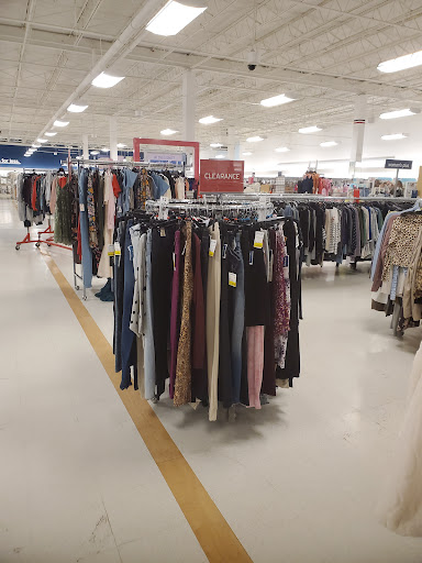 Department Store «Marshalls», reviews and photos, 5932 Roswell Rd, Sandy Springs, GA 30328, USA