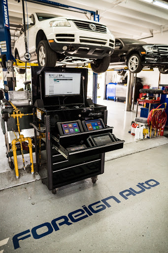 Auto Repair Shop «Foreign Auto Service Inc.», reviews and photos, 3400 Broadway A, Riviera Beach, FL 33404, USA