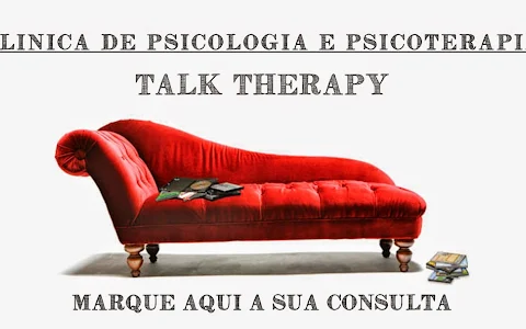 Clínica de Psicologia e Psicoterapia - Talk Therapy image