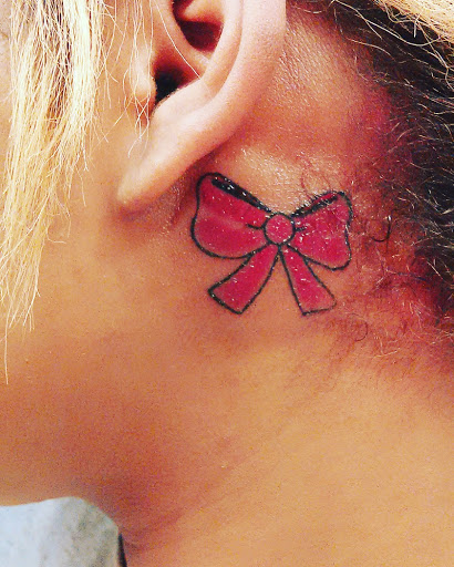 Explore loyalty tattoo ideas for men, creative tattoo ideas in Waterford, available at Dixie Tattoo Company