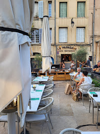 Atmosphère du Restaurant Le Papagayo à Aix-en-Provence - n°3