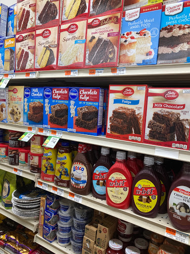 Grocery Store «C-Town Supermarkets», reviews and photos, 81-29 Lefferts Blvd, Kew Gardens, NY 11415, USA