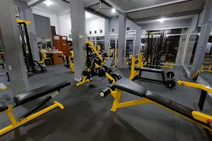 Eagle Gym image
