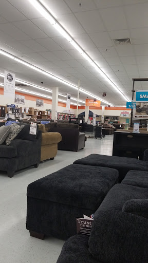 Discount Store «Big Lots», reviews and photos, 2014 S Expressway 83, Harlingen, TX 78552, USA