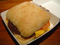 Aliment-réconfort du Restauration rapide McDonald's à Millau - n°15