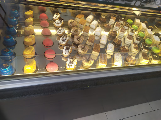 Xokolate Pastelería-Cafetería