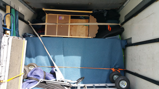 Moving and Storage Service «Congers Moving Services ODOT#165666», reviews and photos, 430 56th St, Springfield, OR 97478, USA