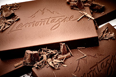 Chocolat Lamontagne - Siège social