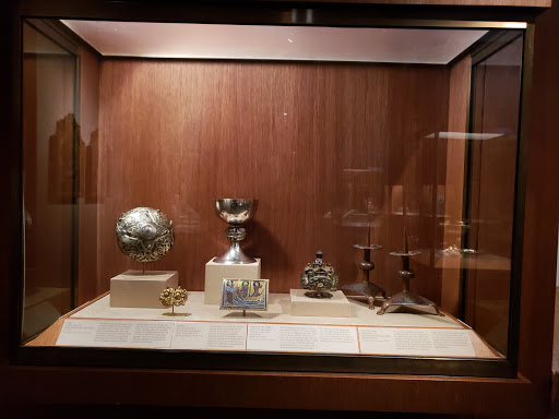 Art Museum «The Cloisters», reviews and photos, 99 Margaret Corbin Dr, New York, NY 10040, USA