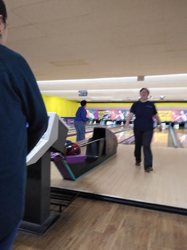 Bowling Alley «Uncle Sam Lanes», reviews and photos, 600 Fulton St, Troy, NY 12180, USA