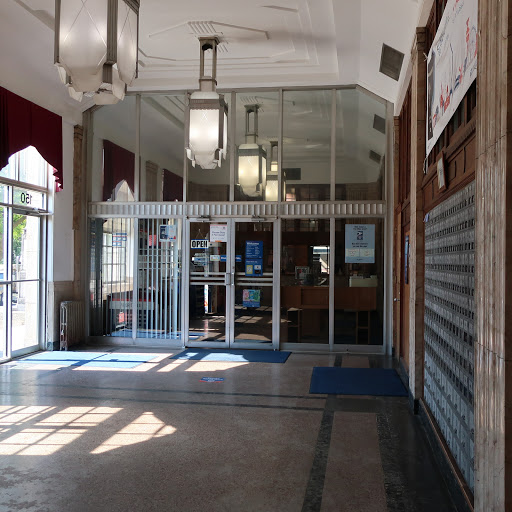 Post Office «United States Postal Service», reviews and photos, 150 N Chestnut St, Ravenna, OH 44266, USA