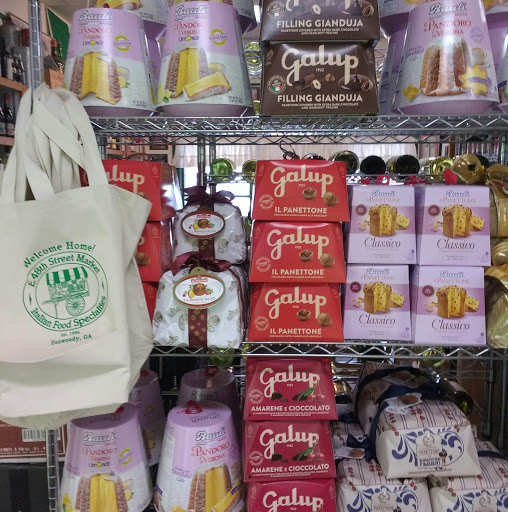 Italian Restaurant «E. 48th Street Market», reviews and photos, 2462 Jett Ferry Rd, Dunwoody, GA 30338, USA