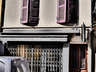 Inspiration Rideaux à Aix-les-Bains