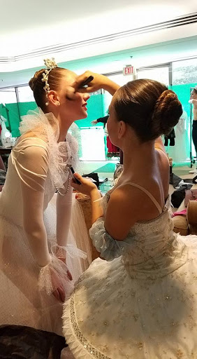 Ballet School «Astrid Audet Academy of Ballet & More», reviews and photos, 6135 N Federal Hwy, Fort Lauderdale, FL 33308, USA