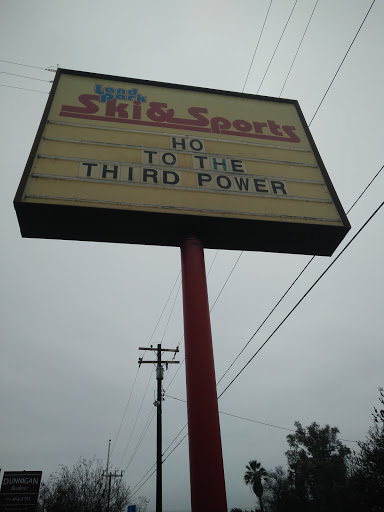 Ski Shop «Land Park Ski & Sports», reviews and photos, 4207 Freeport Blvd, Sacramento, CA 95822, USA
