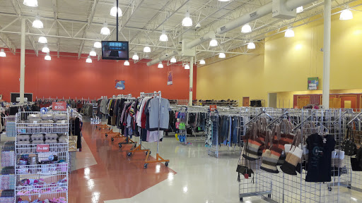 Thrift Store «Goodwill - Fridley», reviews and photos