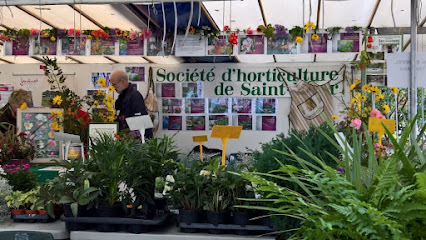 La Société d’Horticulture de Saint -Maur