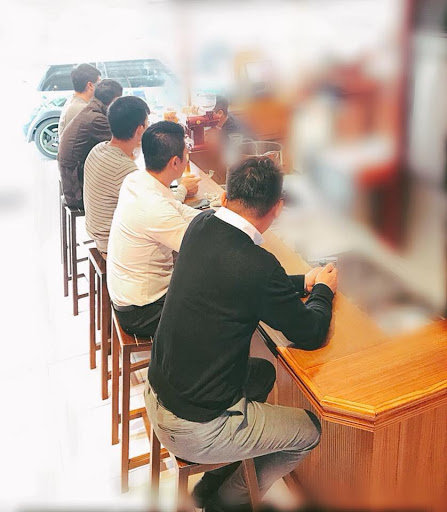 Mini izzy cafe 台中店 的照片