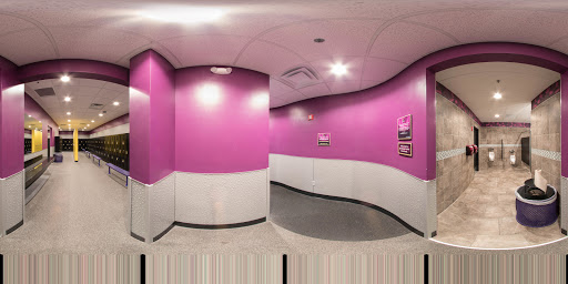 Gym «Planet Fitness», reviews and photos, 1850 S Township Blvd, Pittston, PA 18640, USA